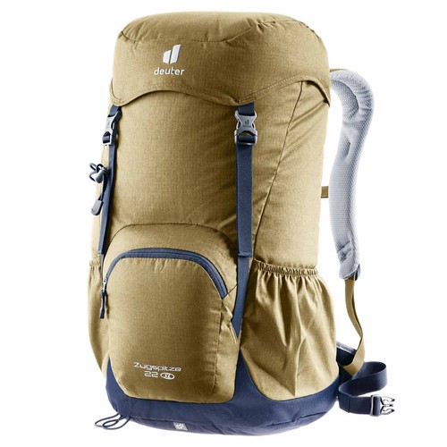 Deuter zugspitze zaino - zugspitze, 22