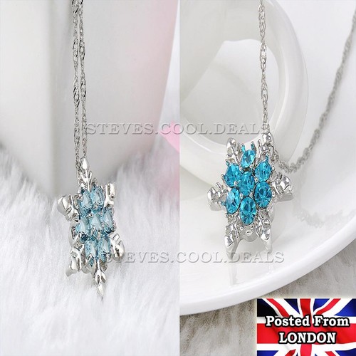 Collana con ciondolo - fiocco, di