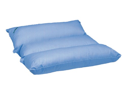 Cuscino standard fibra cava - cuscino,