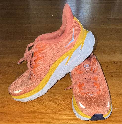 Hoka clifton - hoka,