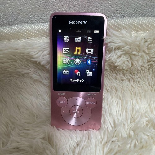 Lettore mp3 walkman sony - walkman,