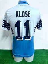 Maglia lazio klose match - maglia,