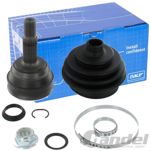 Skf giunto albero - skf, va