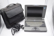 Computer portatile vintage