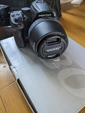 Fotocamera DSLR PENTAX K-30