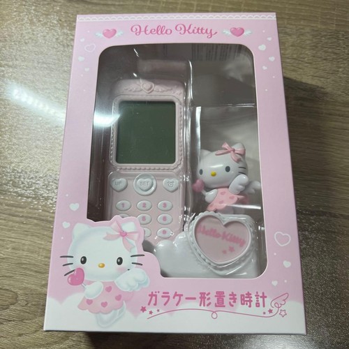Sveglia tavolo sanrio - da,