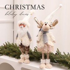 Statuina Decorazione Natalizia