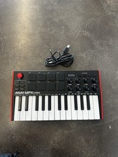 Akai Professional MPK Mini 25