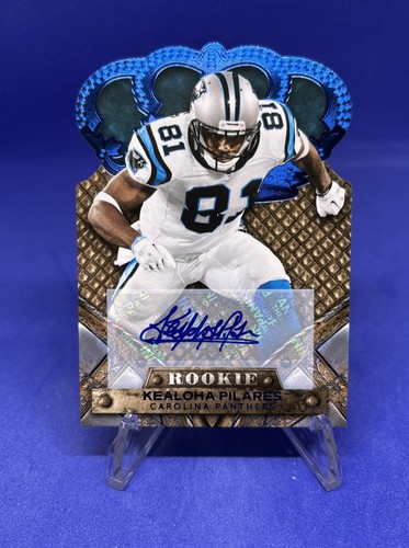 2011 panini crown royale - crown,