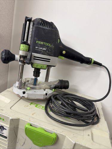 Festool 1400 ebq più - of,