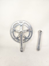 vintage guarnitura crankset