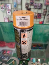 Vernice alta temperatura giallo gialla pinze freno scarico tubi silicone tuning