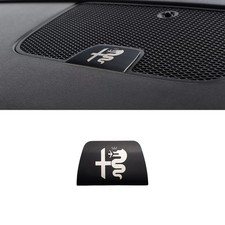 ALFA ROMEO JUNIOR BLACK