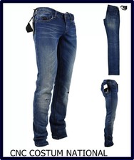 jeans donna vita bassa