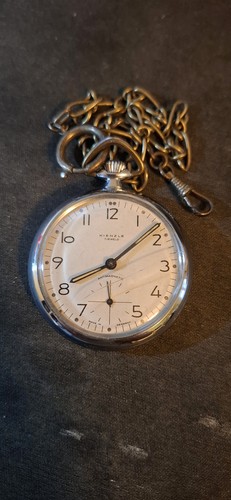 Orologio tasca kienzle - orologio, da