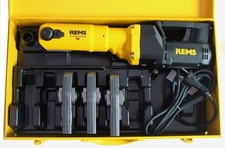 Pressatrice REMS Power Press