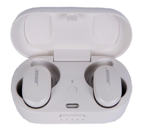 Bose quietcomfort earbuds true - bose,