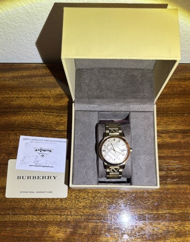 Burberry bu9038 the - bu9038, city