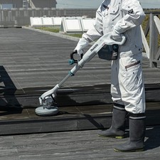 Monospazzola 40V XGT BL Makita