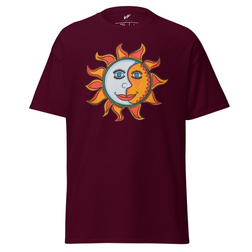 Shirt classica unisex - t-shirt,