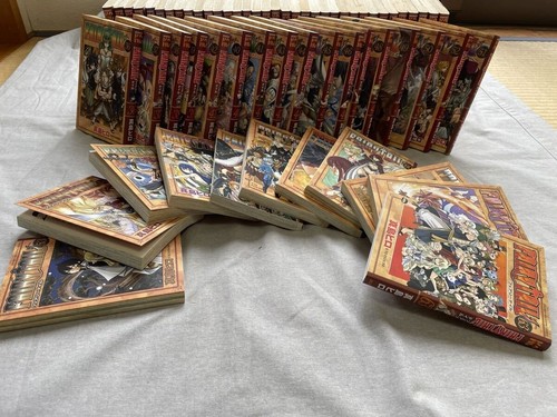 Fairy tail vol - tail, vol.1-63