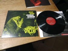 LP COLEMAN HAWKINS NIGHT HAWK ITALIAN PRESTIGE DeAGOSTINI SERIES 180g. 