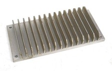 Dissipatore calore yaesu - dissipatore,