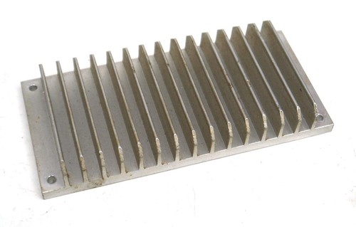 Dissipatore calore yaesu - dissipatore,