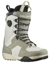 Scarpe da snowboard Salomon Dialogue Lace SJ Boa da uomo
