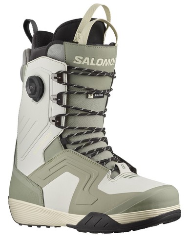 Scarpe snowboard salomon - da,
