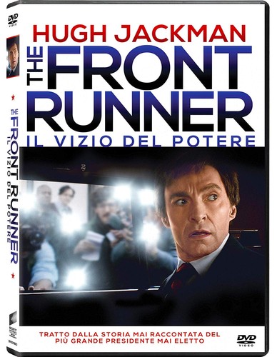Film the front - film,