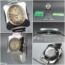 Orologio uomo automatico