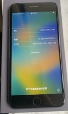 Apple iPhone 8 Plus - 64 GB -