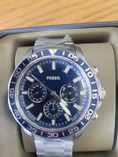 Orologio uomo fossil - orologio,