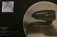 asciugacapelli ghd fligh da