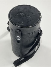 Nikon CL-43A custodia rigida