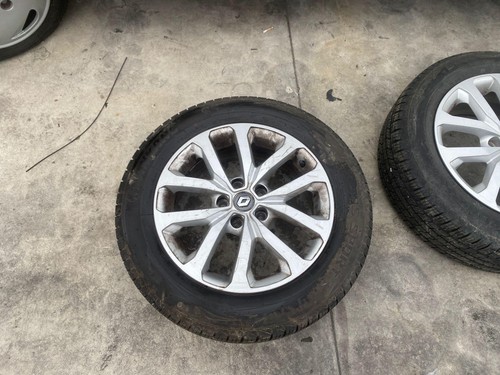Cerchi completi gomme - cerchi,