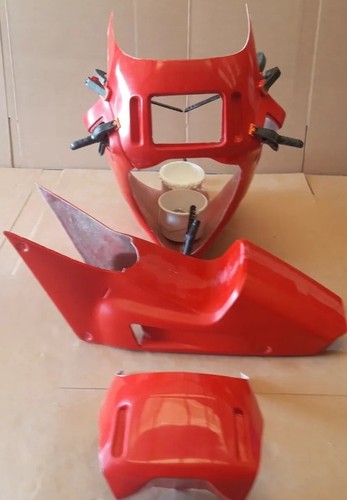 Ducati 851 set completo