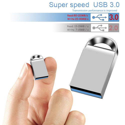 Mini usb stick - stick, 32gb