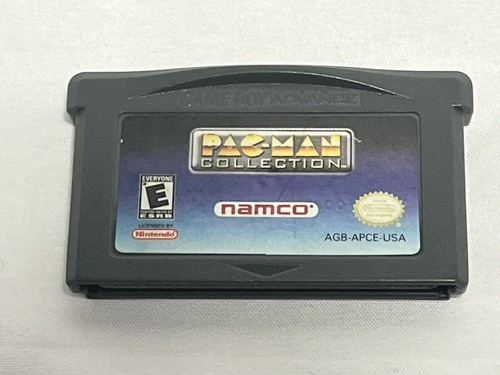 Gioco vintage namco pacman - vintage,