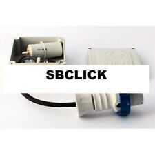 Quadro elettrico per betoniera