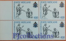 3955-VATICANO 1979 INIZIO