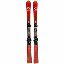 2023 Volkl Deacon 7.2 Skis w/