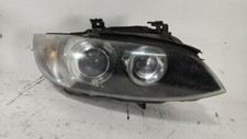 Proiettore Anteriore DX Bmw Serie 3 E92 Coupe 2006-2013 7162128-13 Xenon Da