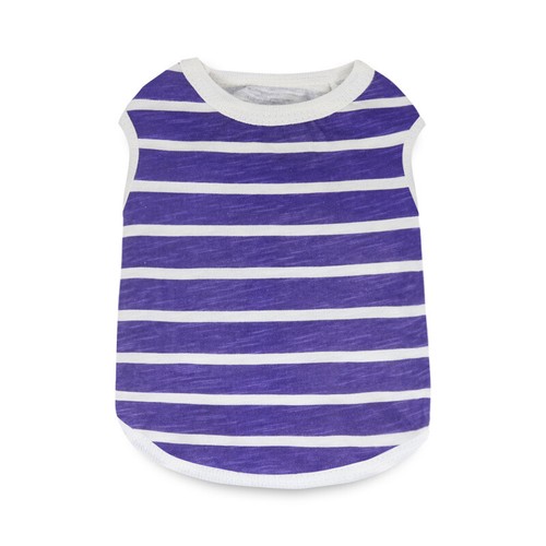 Nuovo gilet chihuahua righe - nuovo,