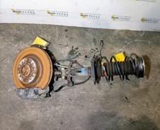 MASSA MECCANICA COMPLETA