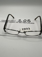Coach Eyeglasses Frames Adrian