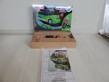 Meccano Tuning Radio Control 2