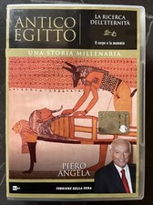 Piero angela antica roma - piero,