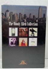The Woody Allen Collection